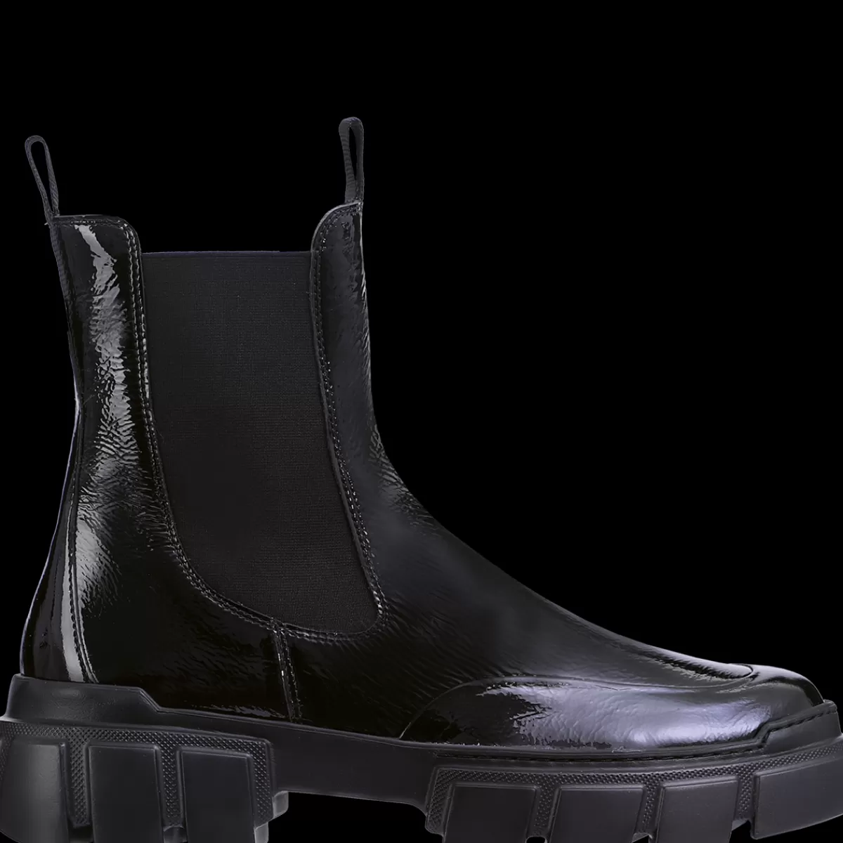 New ADVENTURE Stiefeletten Stiefeletten