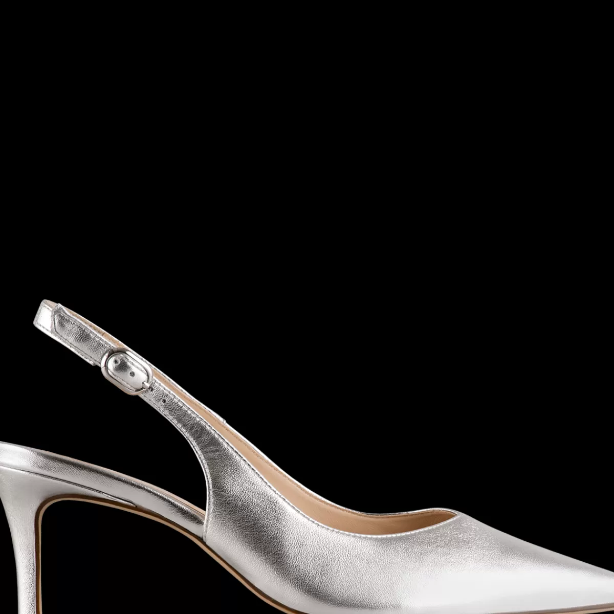 Sale BOULDEVARD 60 SL Pumps Classic | Slingpumps