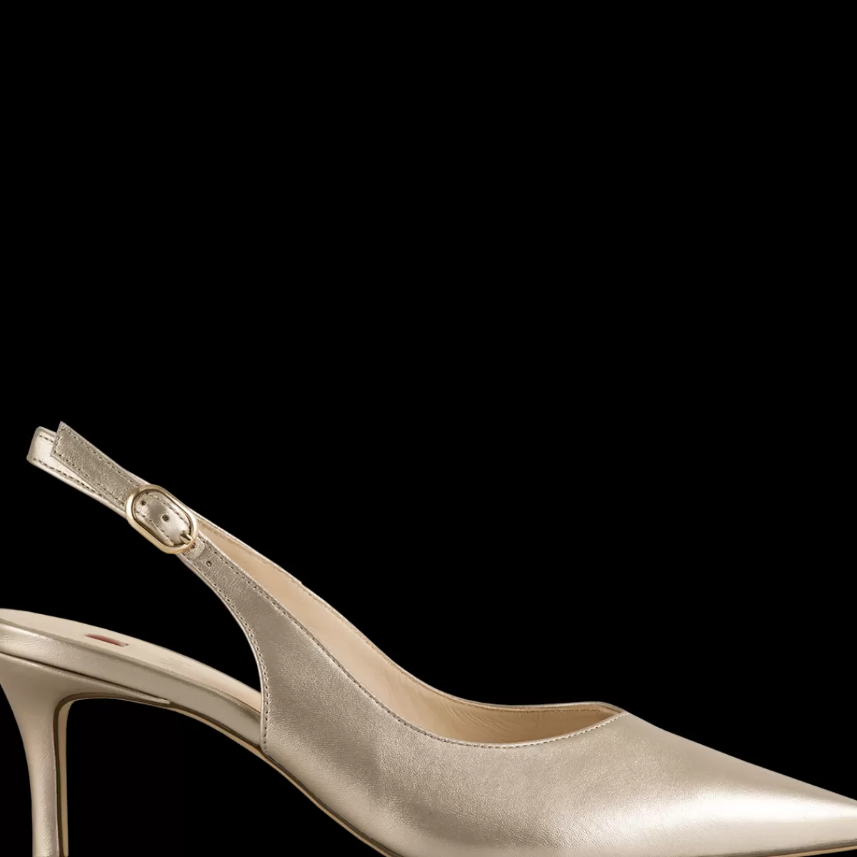 Sale BOULDEVARD 60 SL Pumps Classic | Slingpumps