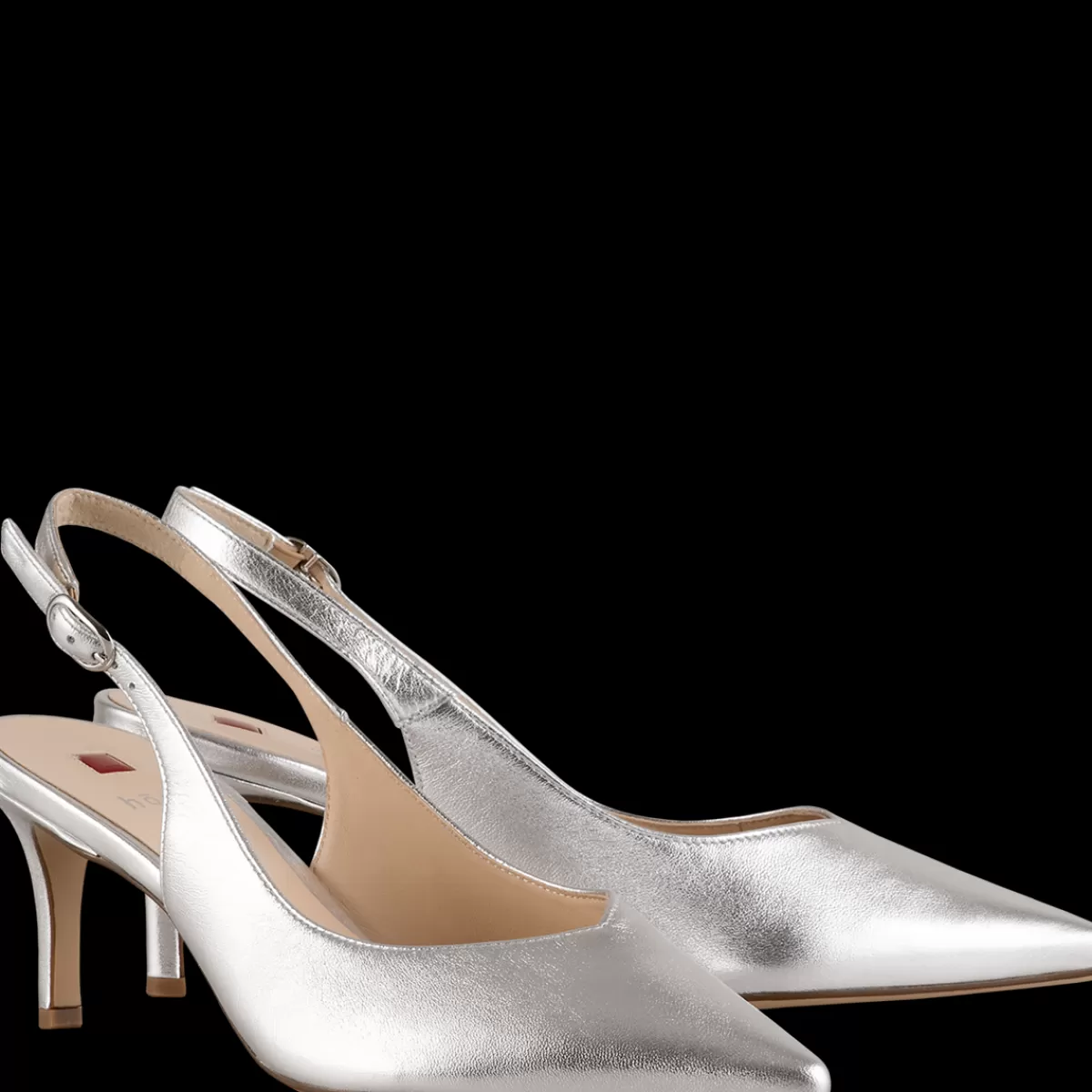 Sale BOULDEVARD 60 SL Pumps Classic | Slingpumps