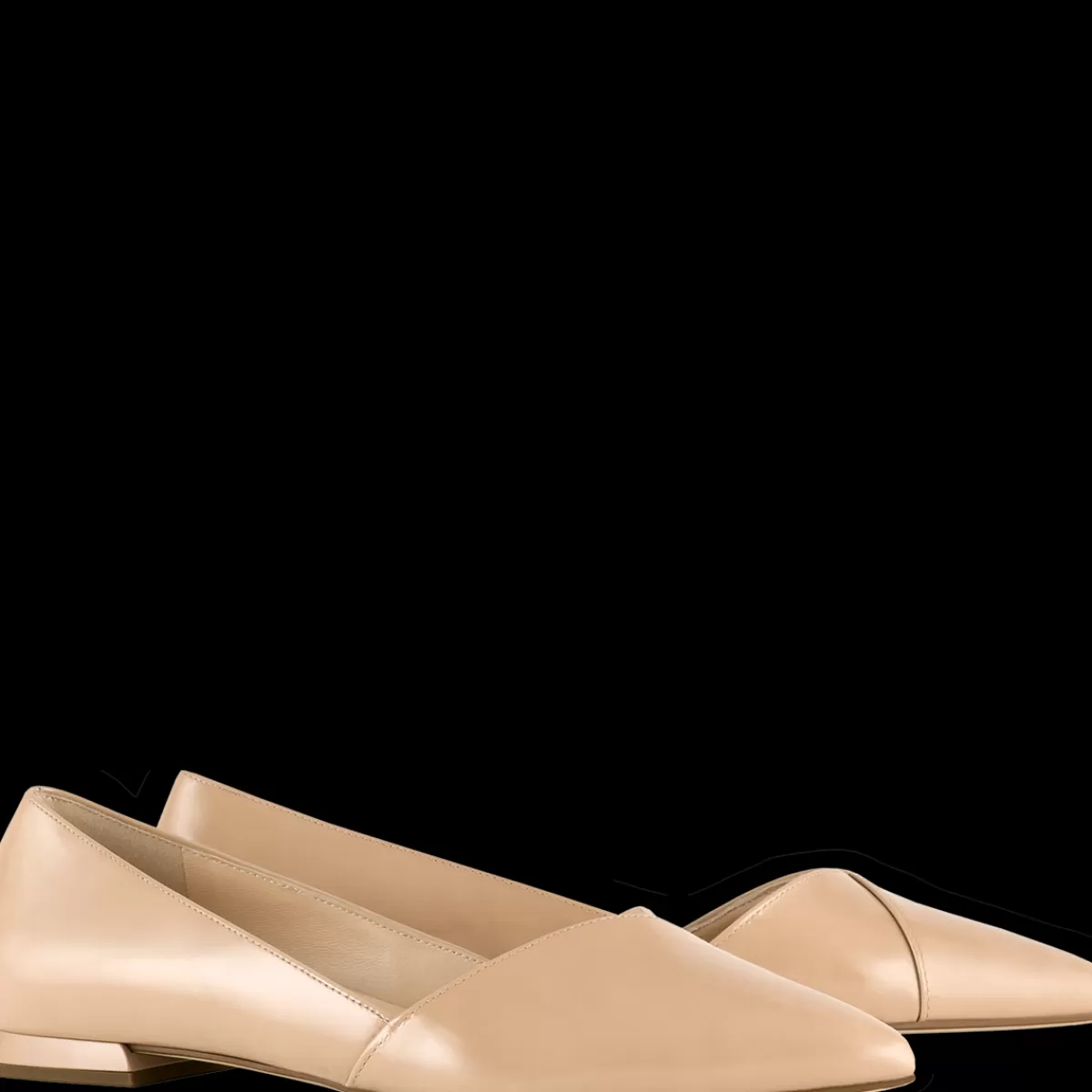 Discount BOULEVARD 10 Ballerinas Classic | Ballerinas