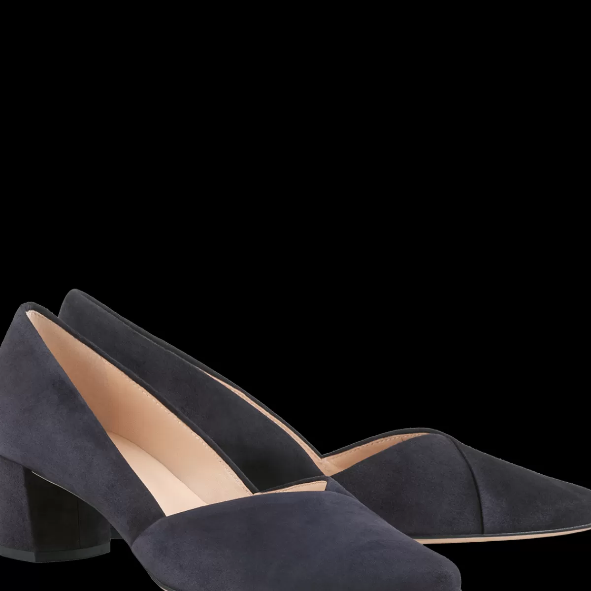 Online BOULEVARD 45 Pumps Classic | Pumps