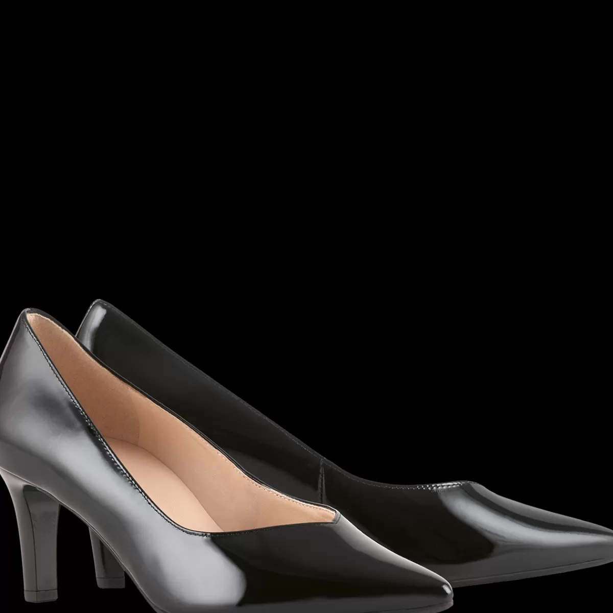 Best BOULEVARD 60 Pumps Classic | Pumps