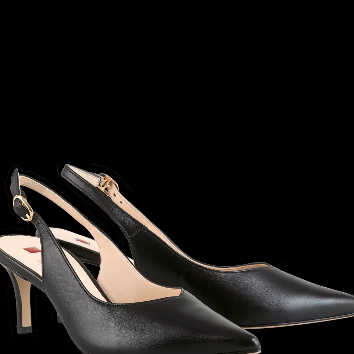 Clearance BOULEVARD 60 SL Slingpumps Classic | Slingpumps