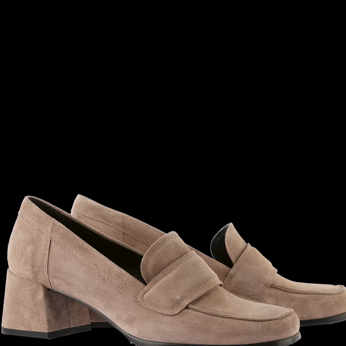 New CASSIA Pumps Pumps