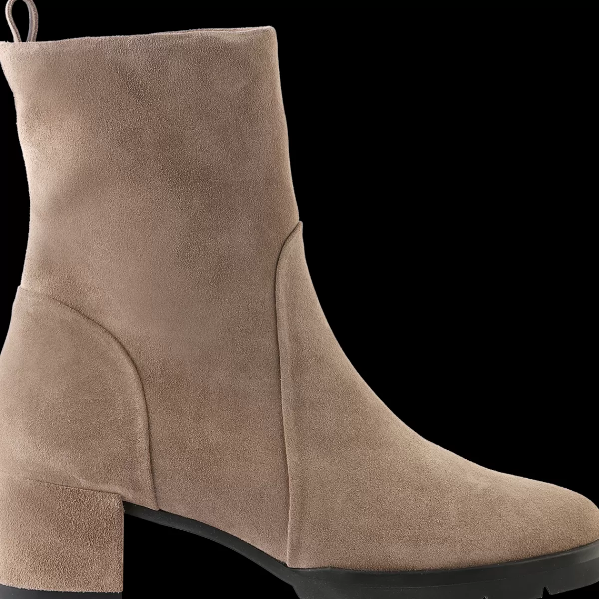 New DIANA Stiefeletten Stiefeletten