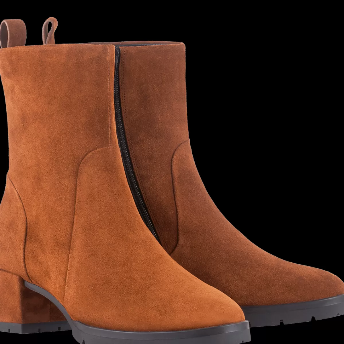 Online DIANA Stiefeletten Stiefeletten