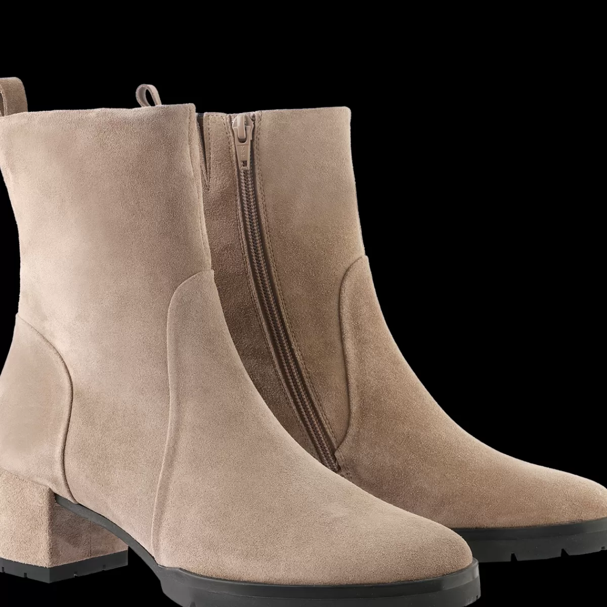 New DIANA Stiefeletten Stiefeletten