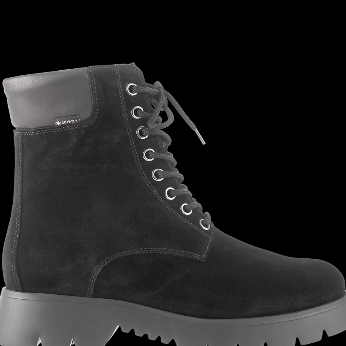 Online HARVEST Stiefeletten Gore-Tex | Stiefeletten