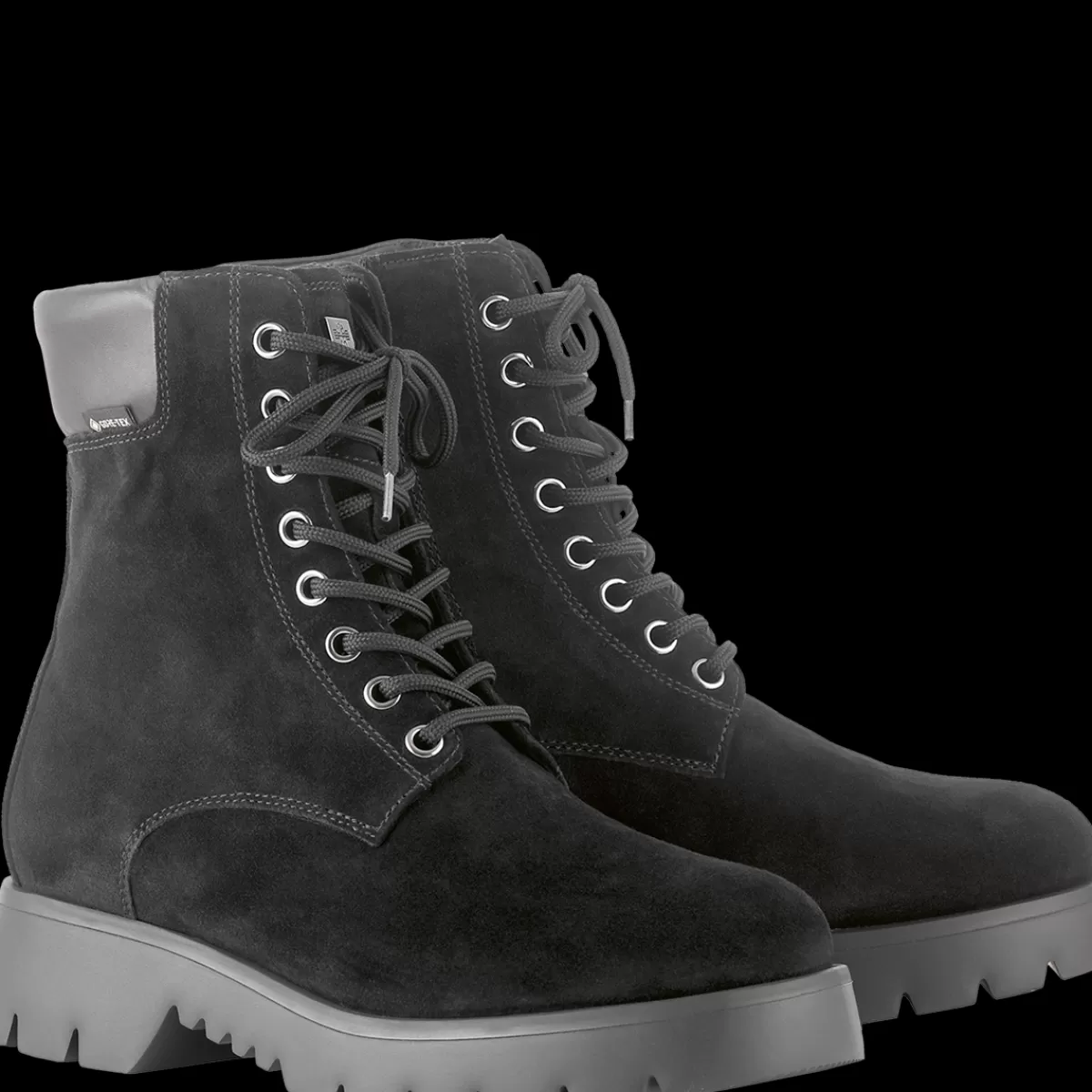 Online HARVEST Stiefeletten Gore-Tex | Stiefeletten