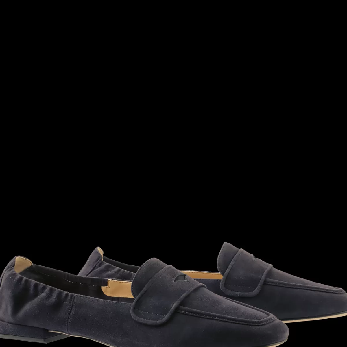 Shop LIU Loafer Loafer