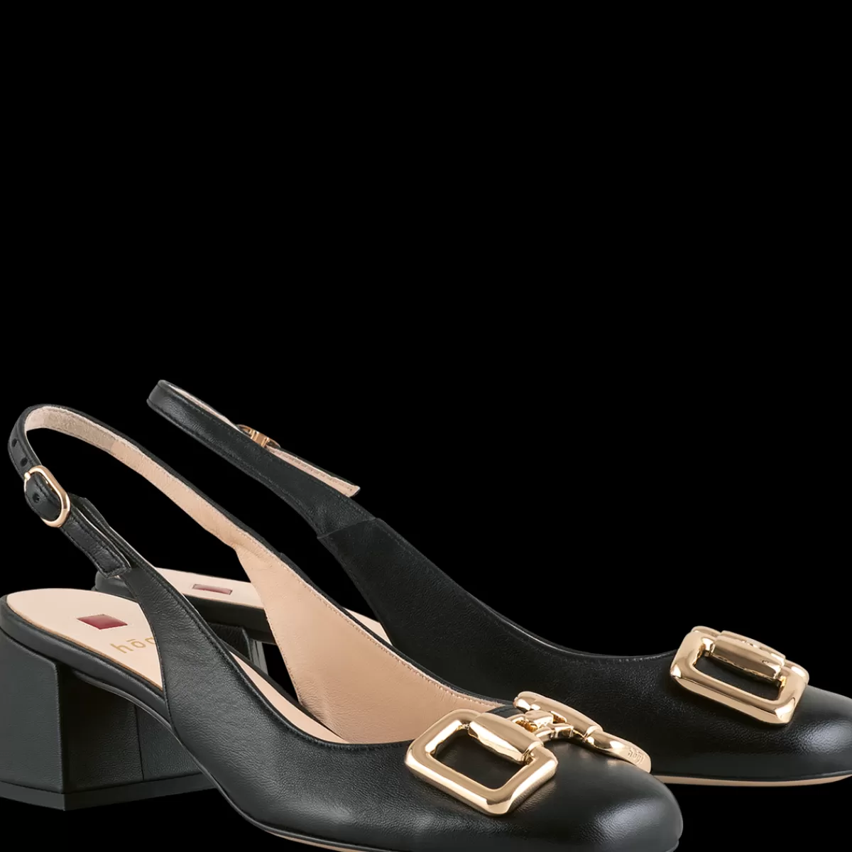 Online MARY Slingpumps Slingpumps