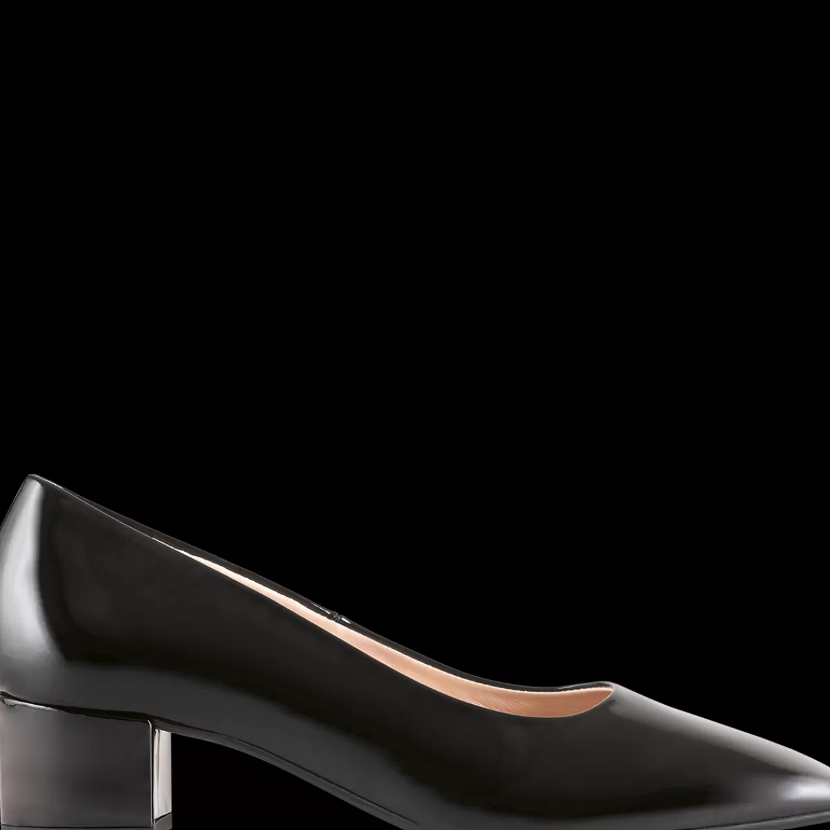 Best Sale SQUARED 40 Pumps Classic | Pumps