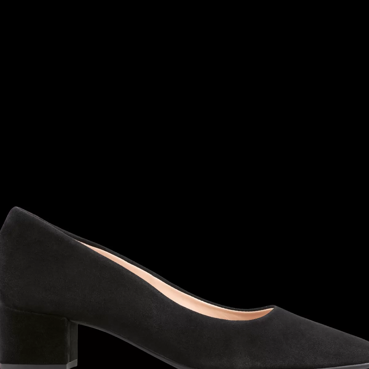 New SQUARED 40 Pumps Classic | Pumps