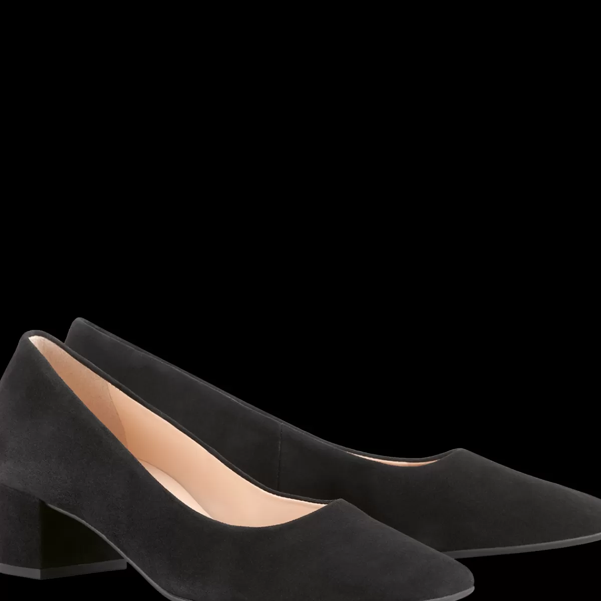 New SQUARED 40 Pumps Classic | Pumps