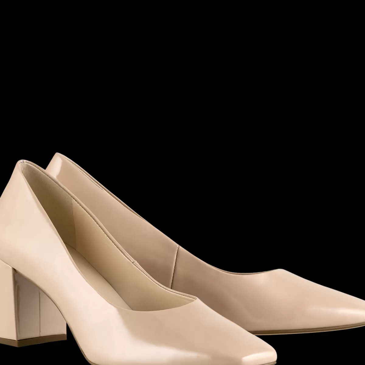 Discount SQUARED 50 Pumps Classic | Pumps