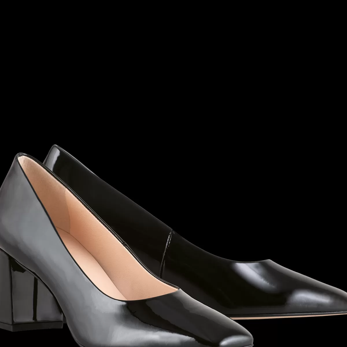 Sale SQUARED 50 Pumps Classic | Pumps