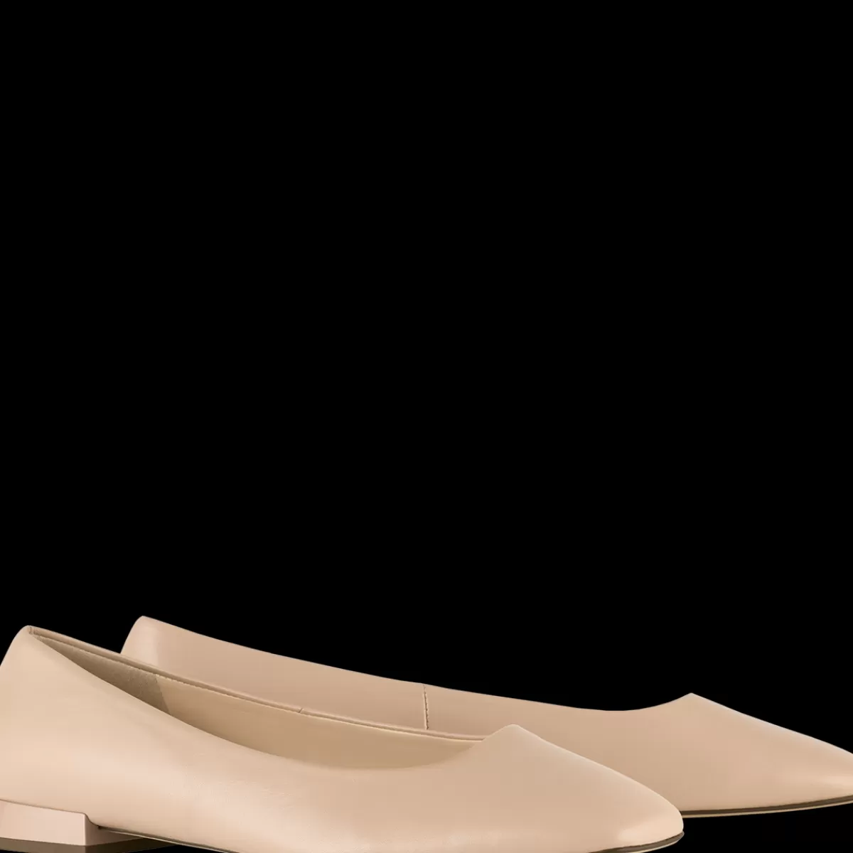 Shop SQUARED Ballerinas Classic | Ballerinas