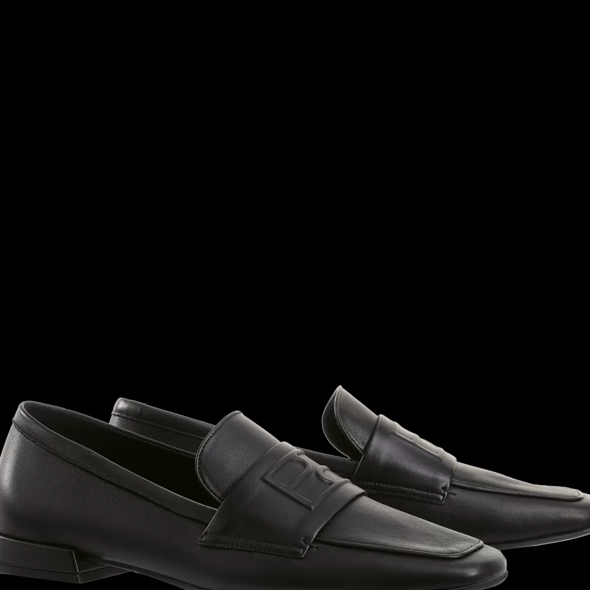 Best SUE Loafer Loafer