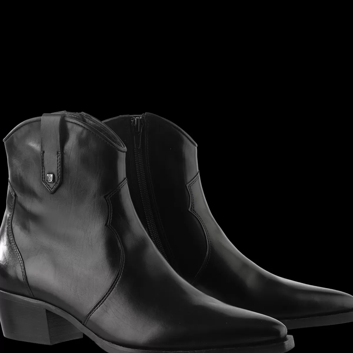 New TATE Stiefeletten Stiefeletten