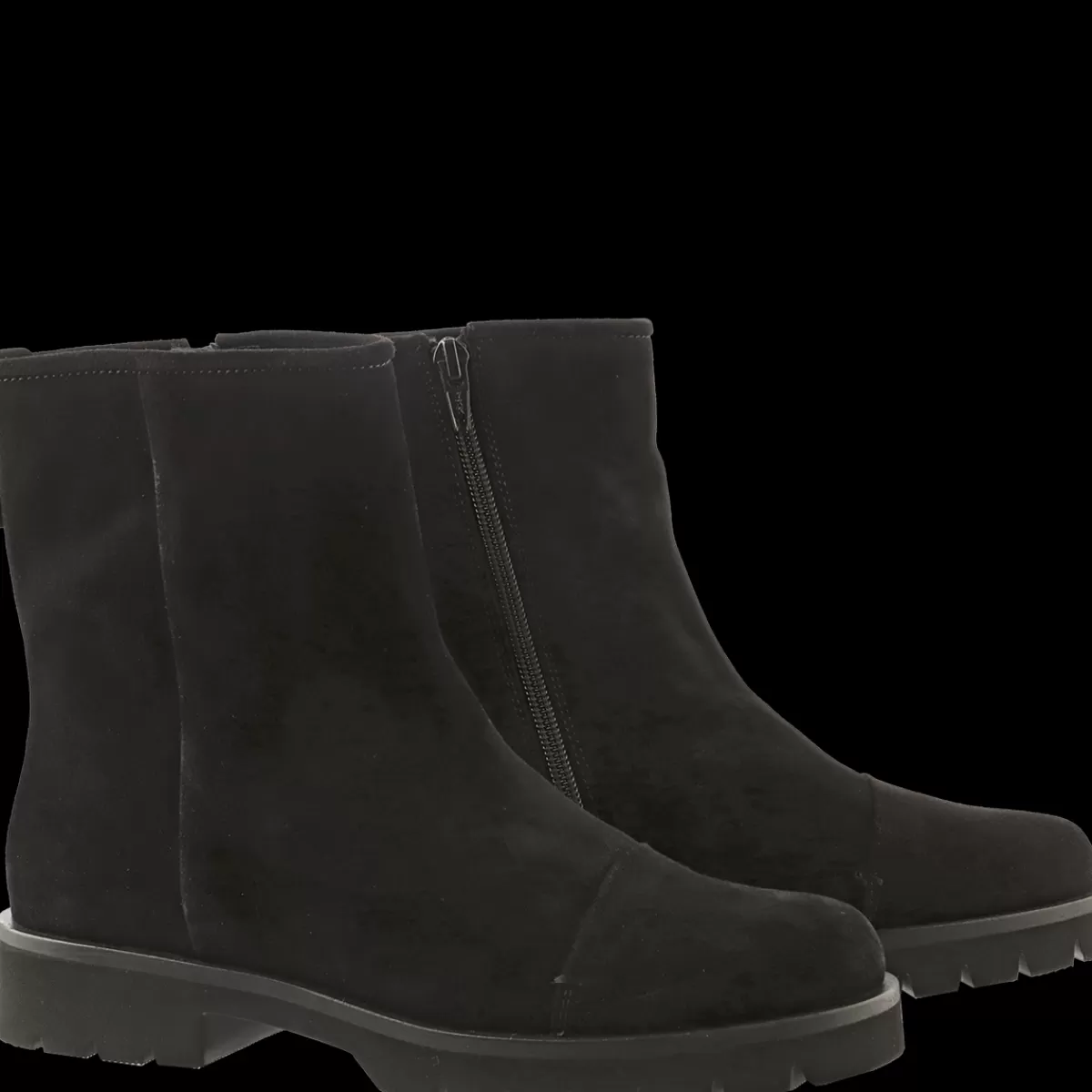 Cheap THEO Stiefeletten Stiefeletten