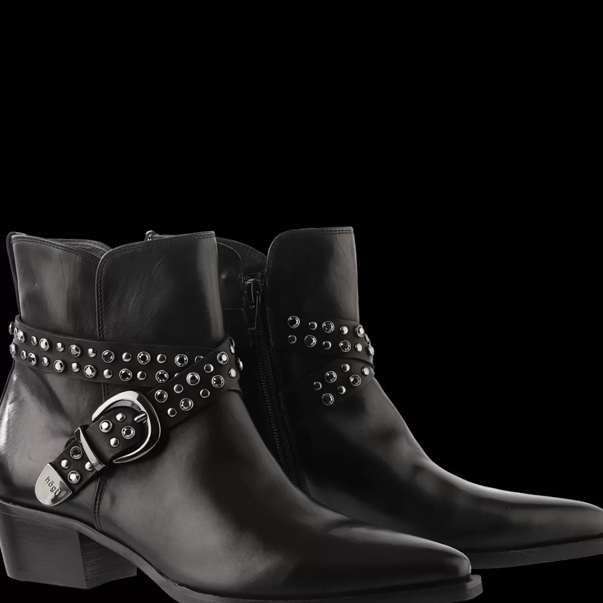 Hot TYLA Stiefeletten Stiefeletten