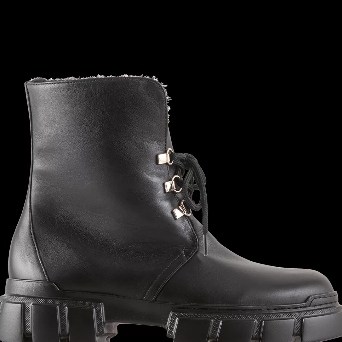 Discount WINTER HIKE Stiefeletten Stiefeletten