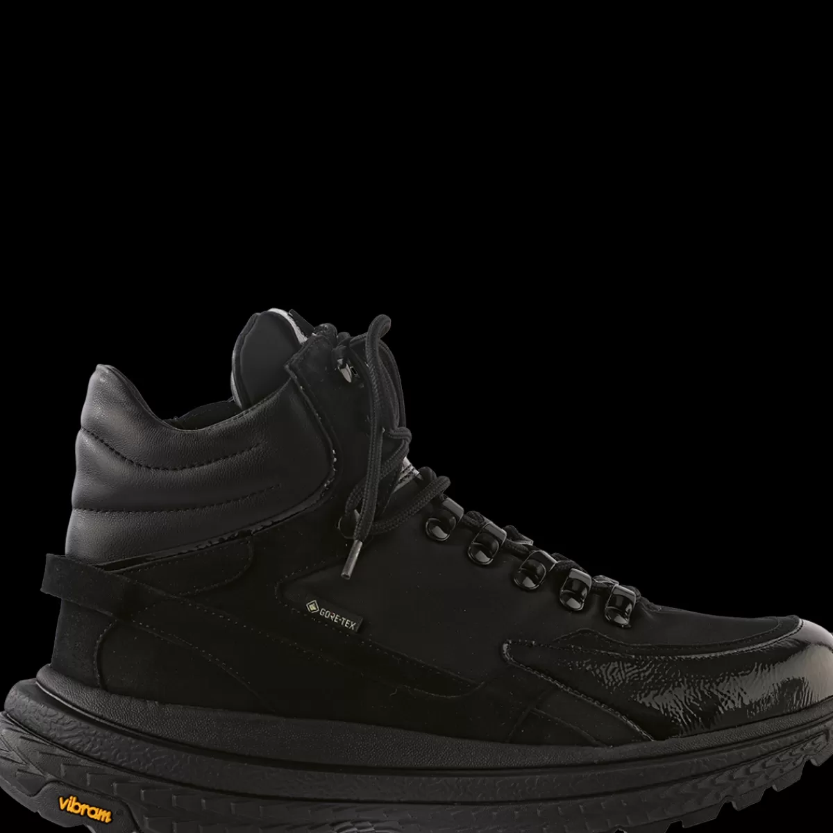 Store ZAC HIGHTOP Sneaker Gore-Tex | Sneaker