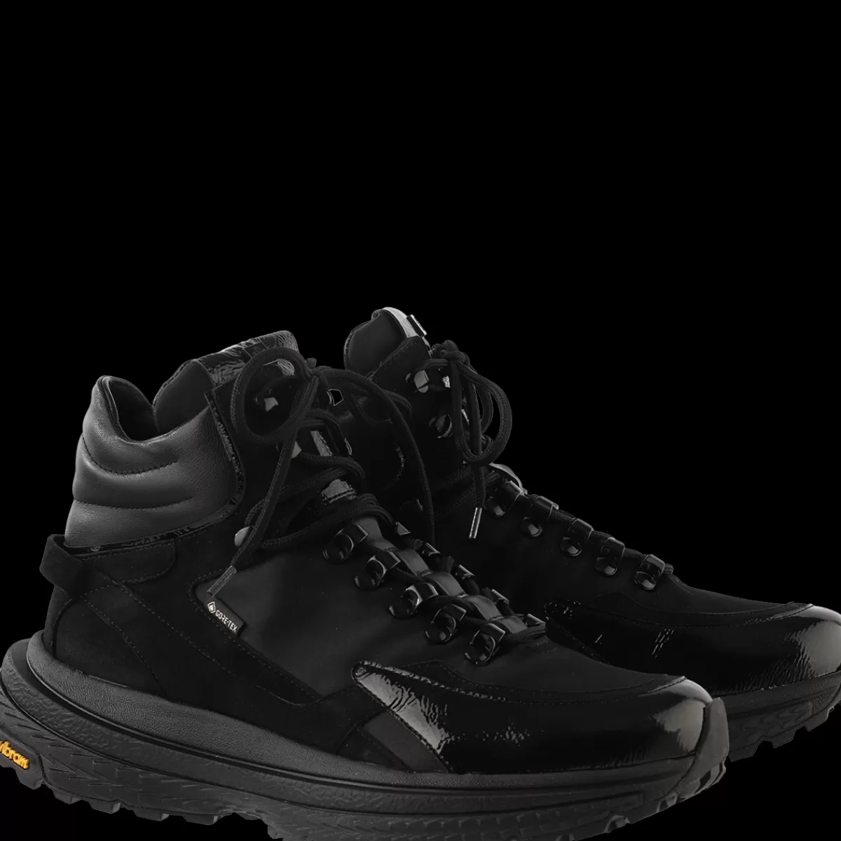 Store ZAC HIGHTOP Sneaker Gore-Tex | Sneaker